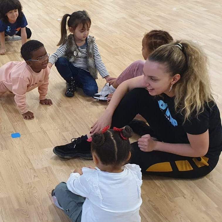 Unlocking Potential: The importance of dance in a child’s life