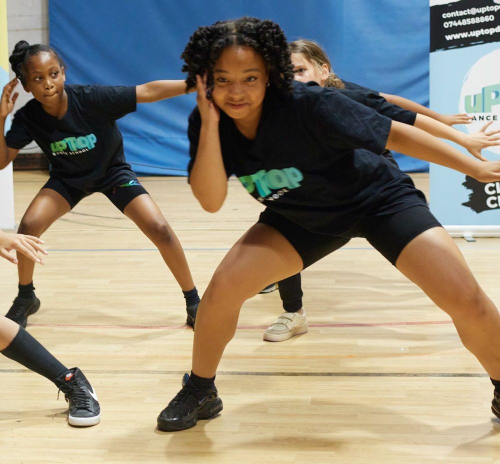 Stepping into the world of dance: Your childs first dance class